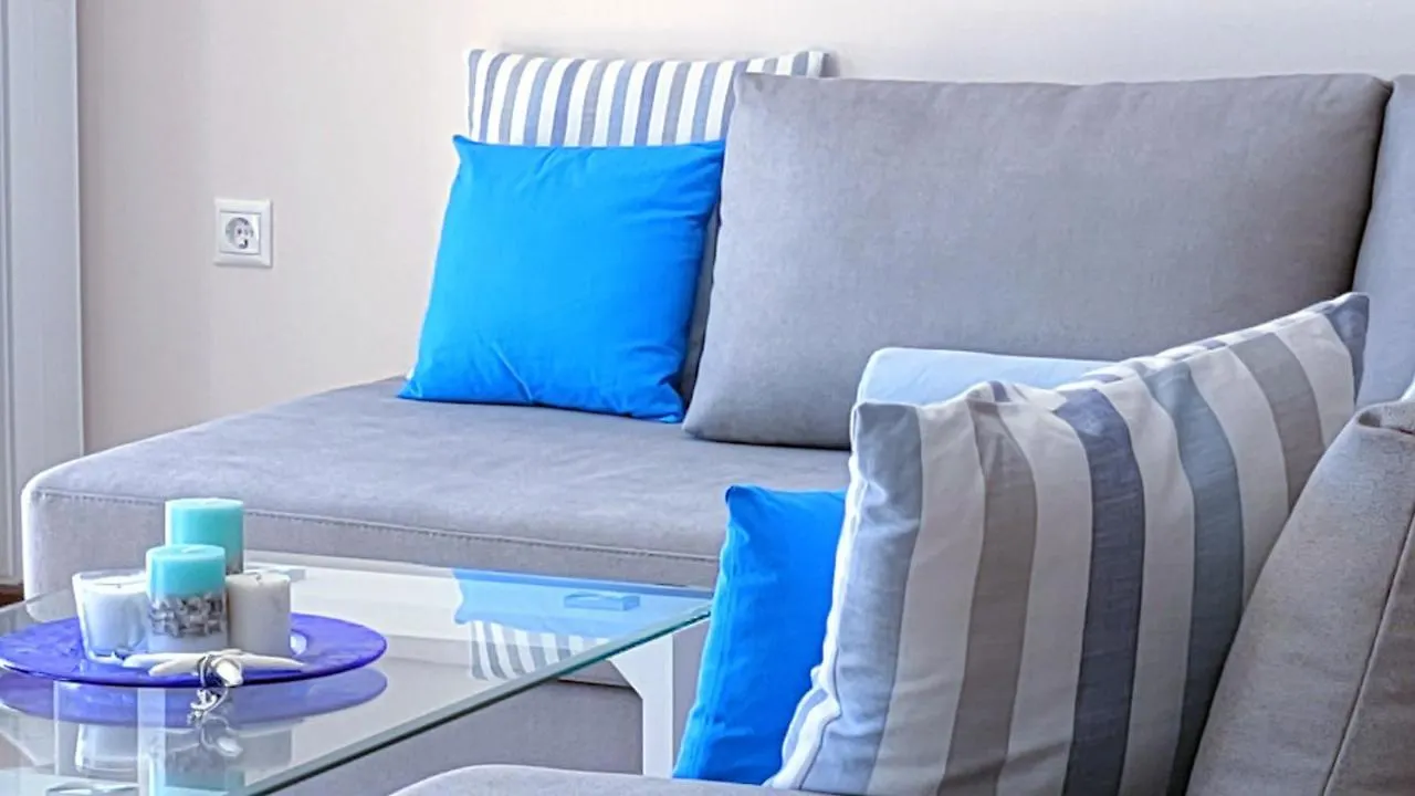 Blue Lagoon Luxury Apartment G2 Argostoli  Argostoli (Kefalonia)