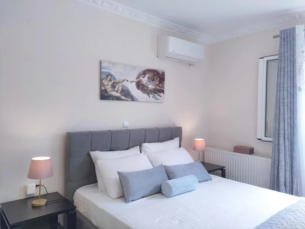Blue Lagoon Luxury Apartment G2 Argostoli  0*, Argostoli (Kefalonia) Greece