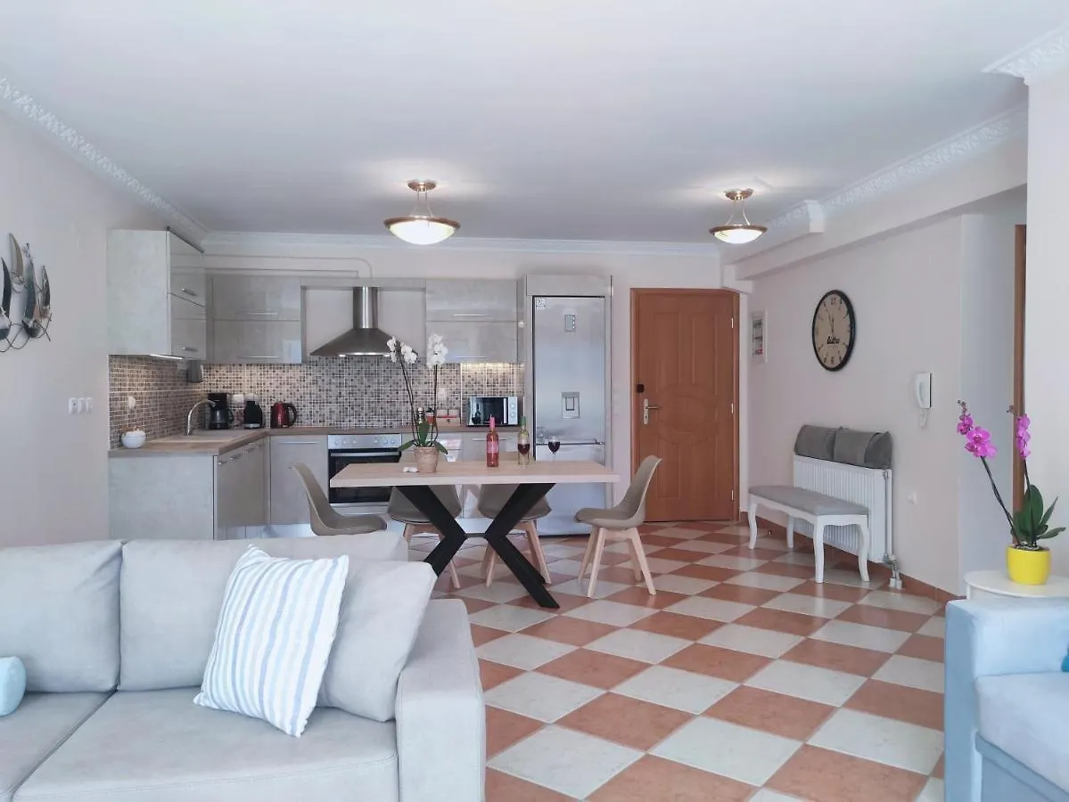 Blue Lagoon Luxury Apartment G2 Argostolion