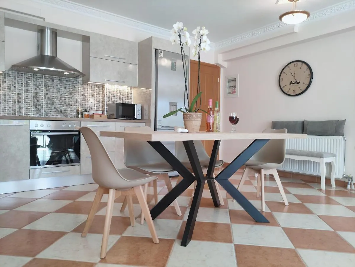 Blue Lagoon Luxury Apartment G2 Argostolion