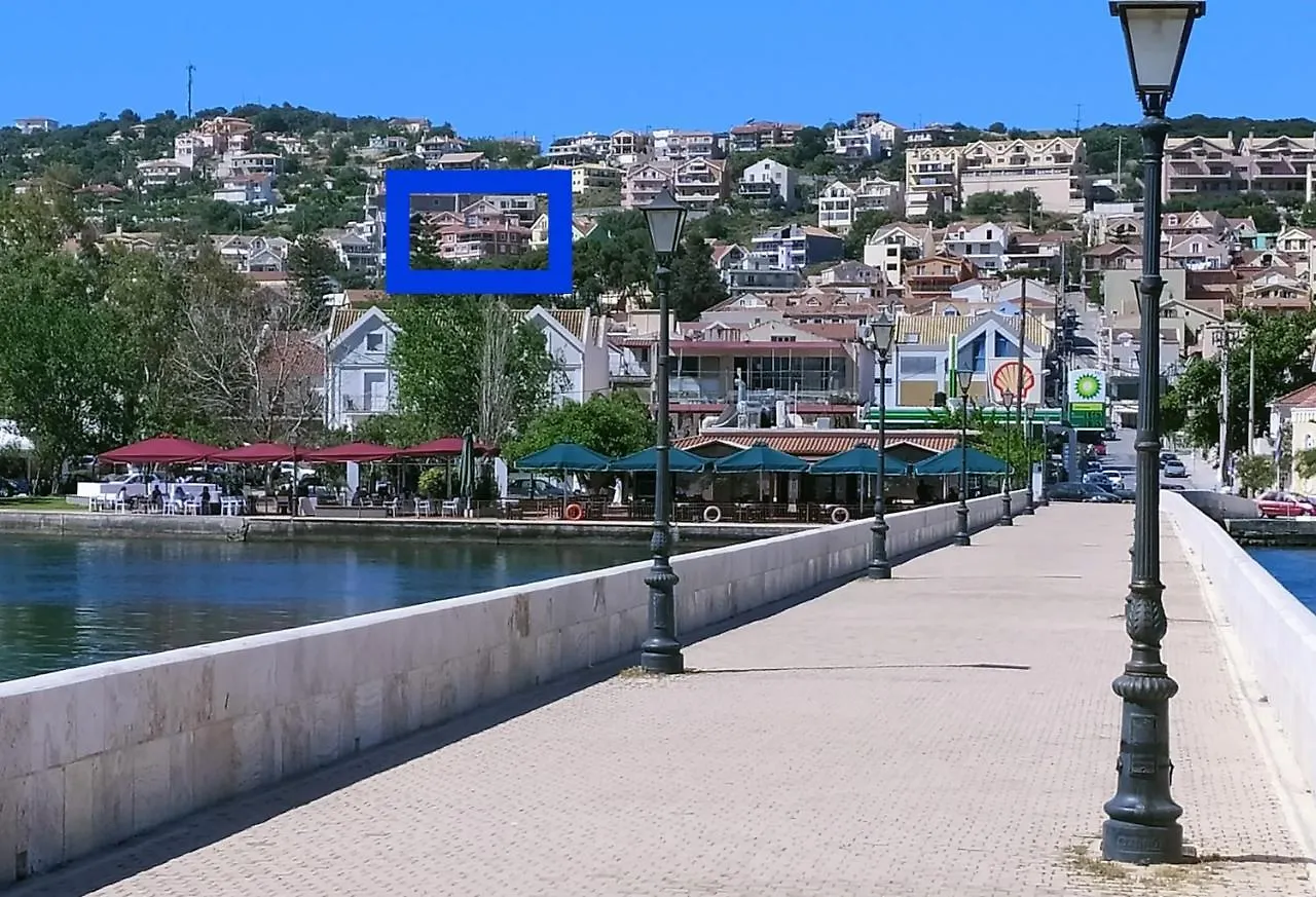 Blue Lagoon Luxury Apartment G2 Argostolion
