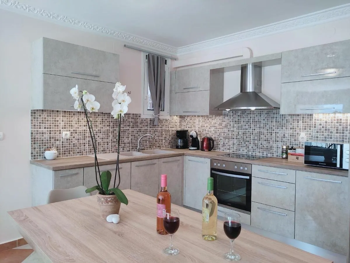 Blue Lagoon Luxury Apartment G2 Argostolion