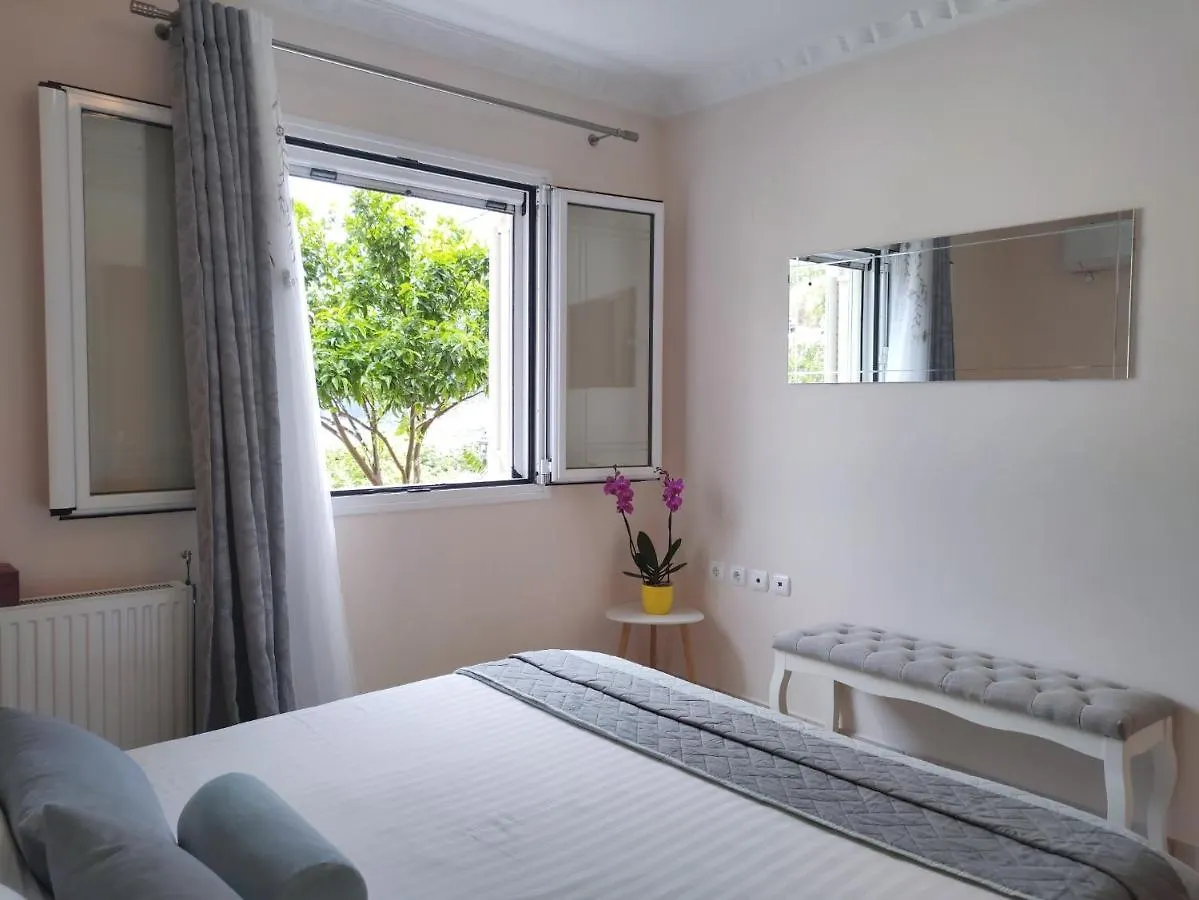 Blue Lagoon Luxury Apartment G2 Argostolion