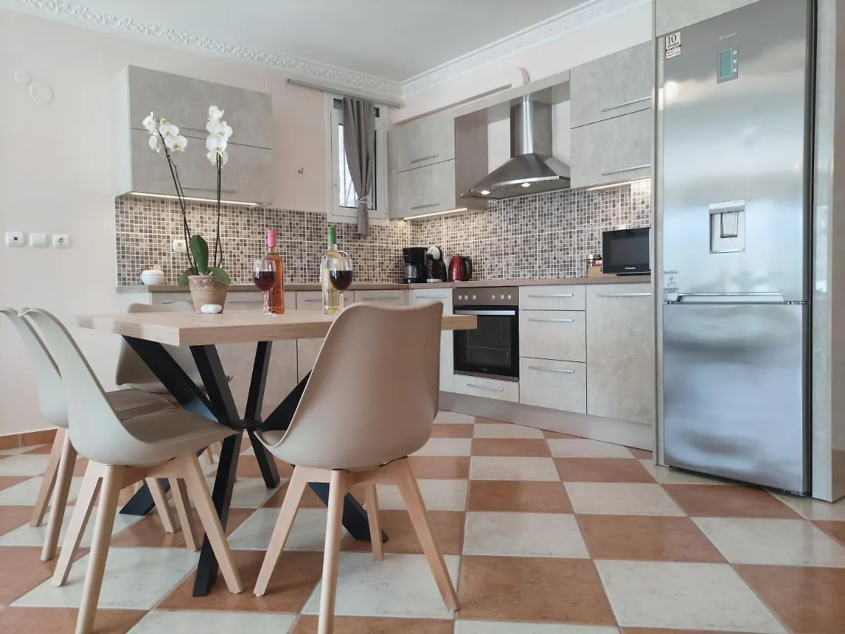 Blue Lagoon Luxury Apartment G2 Argostolion