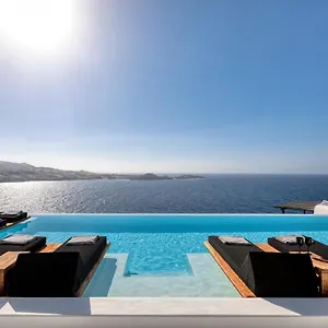 Psarou Black 2 Villa Psarou (Mykonos)