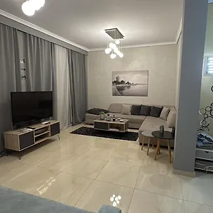 Thess Old Town With Free Private Parking Apartment Thessaloniki