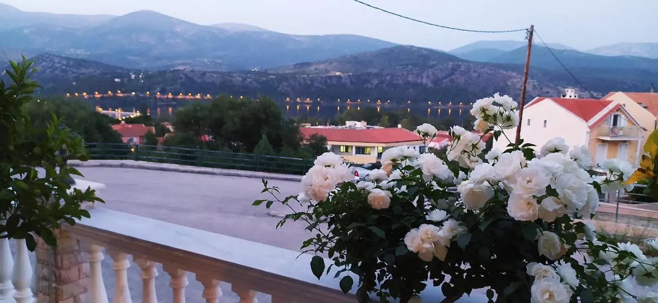 Blue Lagoon Luxury Apartment G2 Argostoli  Greece