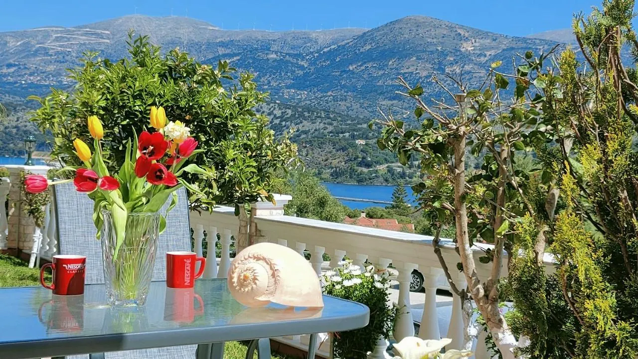 Blue Lagoon Luxury Apartment G2 Argostoli   Argostoli (Kefalonia)