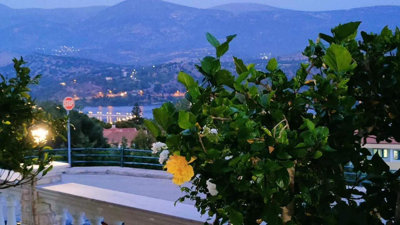 Blue Lagoon Luxury Apartment G2 Argostoli  Greece
