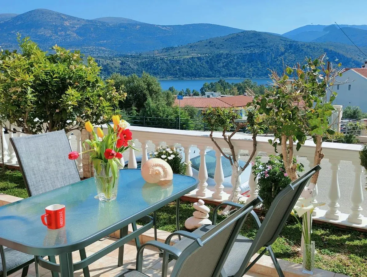 Blue Lagoon Luxury Apartment G2 Argostoli  Argostoli (Kefalonia)