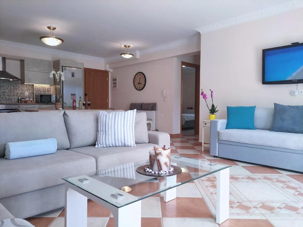 Blue Lagoon Luxury Apartment G2 Argostoli  Greece