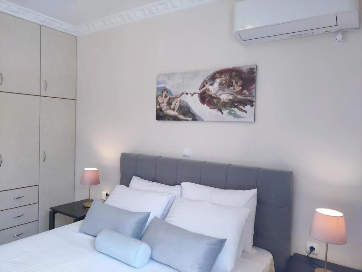 Blue Lagoon Luxury Apartment G2 Argostoli  Greece