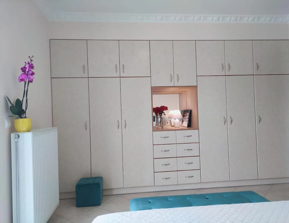 Blue Lagoon Luxury Apartment G2 Argostoli  Greece