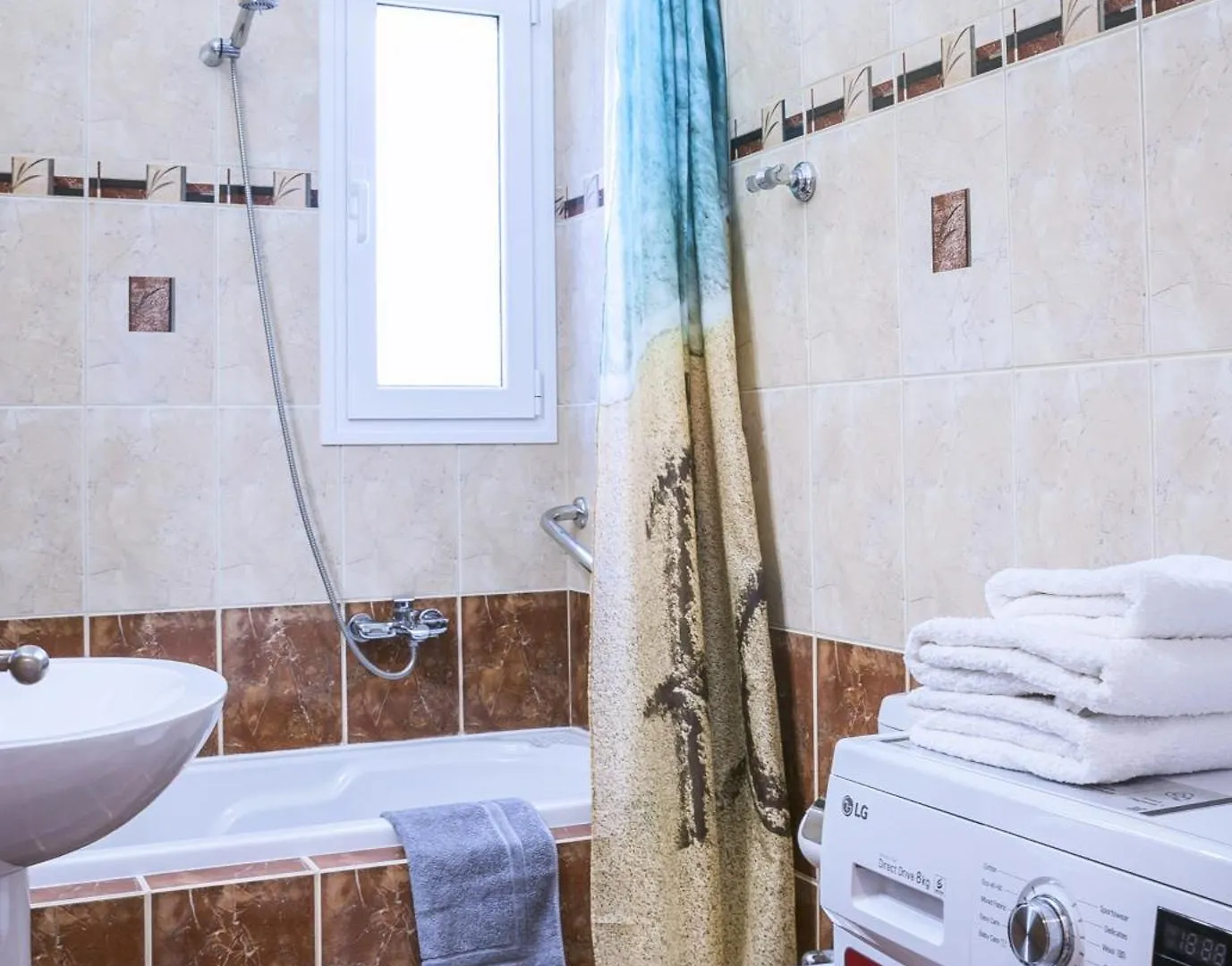 Blue Lagoon Luxury Apartment G2 Argostoli