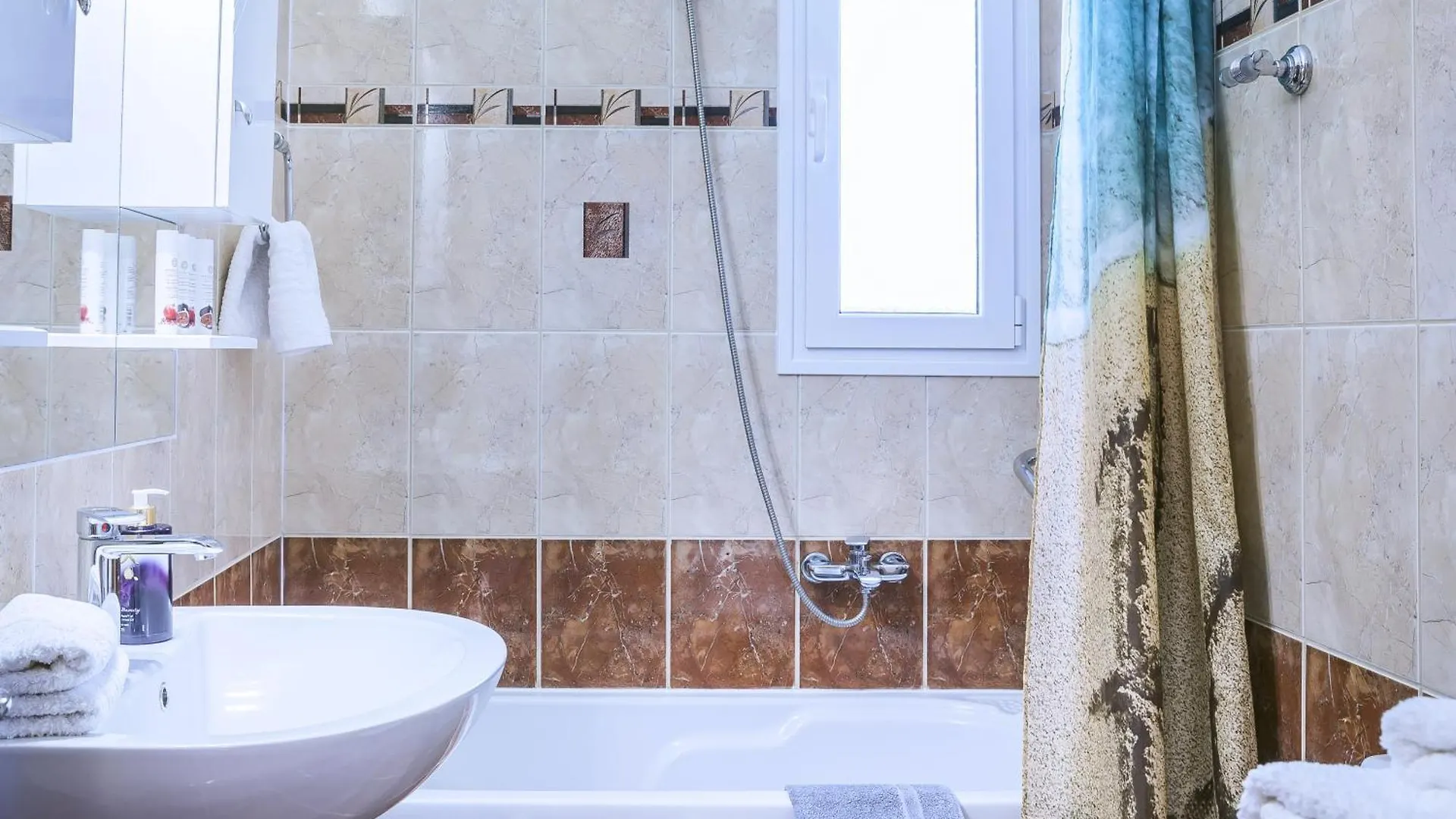 Blue Lagoon Luxury Apartment G2 Argostoli  Argostoli (Kefalonia)