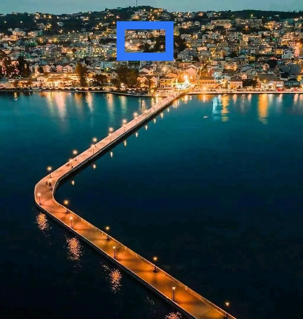 Blue Lagoon Luxury Apartment G2 Argostoli  Argostoli (Kefalonia)